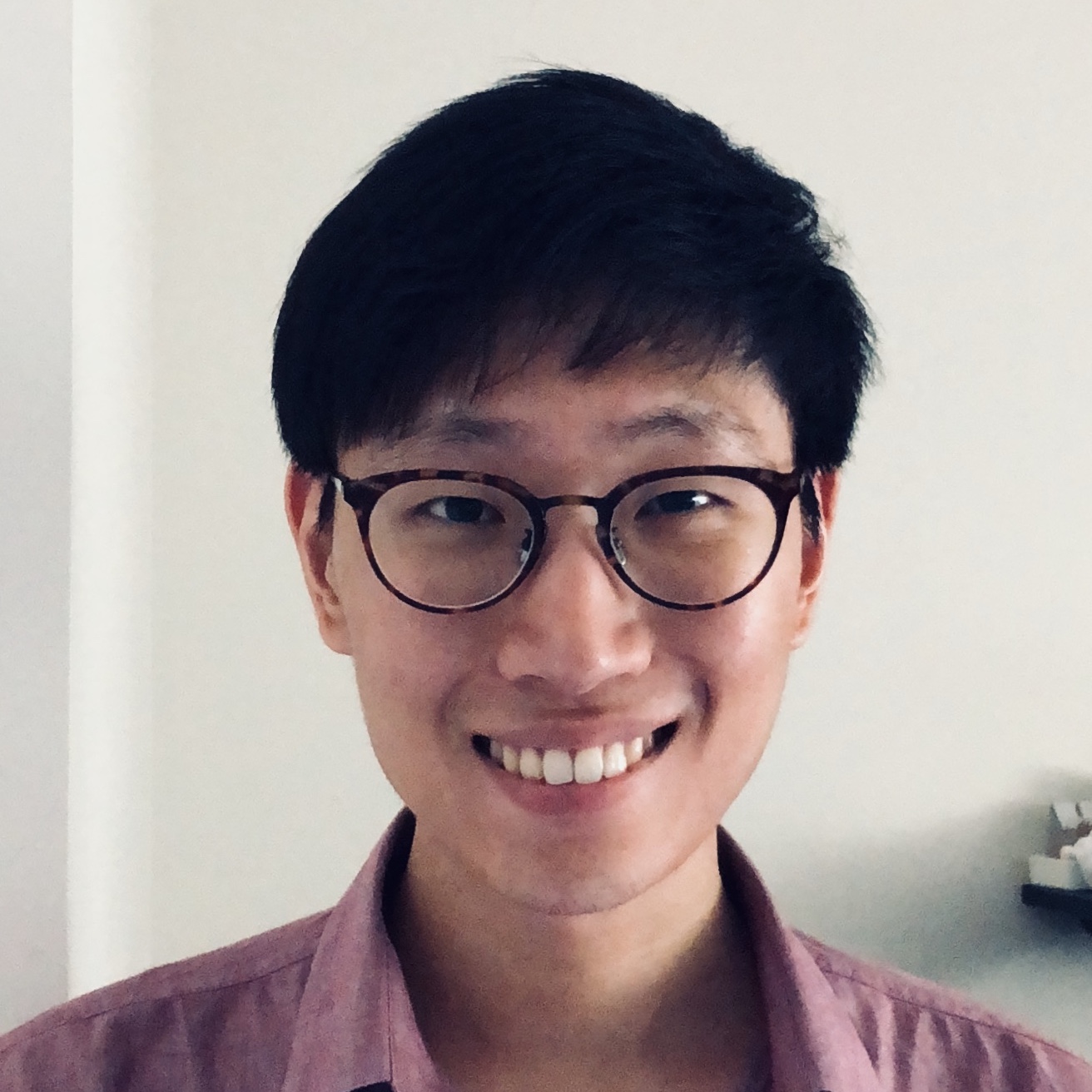 A profile image of Joon Sung Park