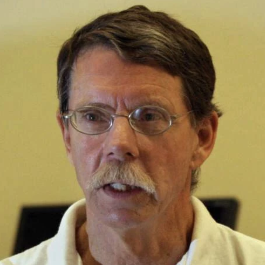 A profile image of Michael S. Bernstein