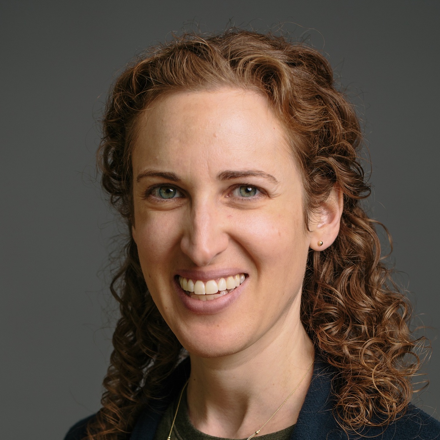 A profile image of Meredith Ringel Morris