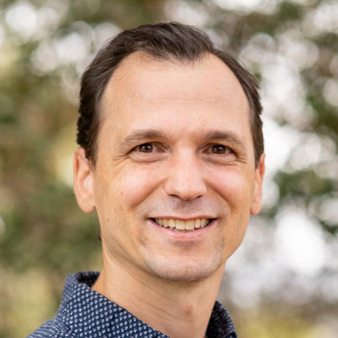 A profile image of Michael S. Bernstein