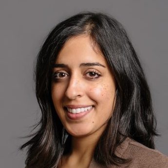 A profile image of Saleema Amershi