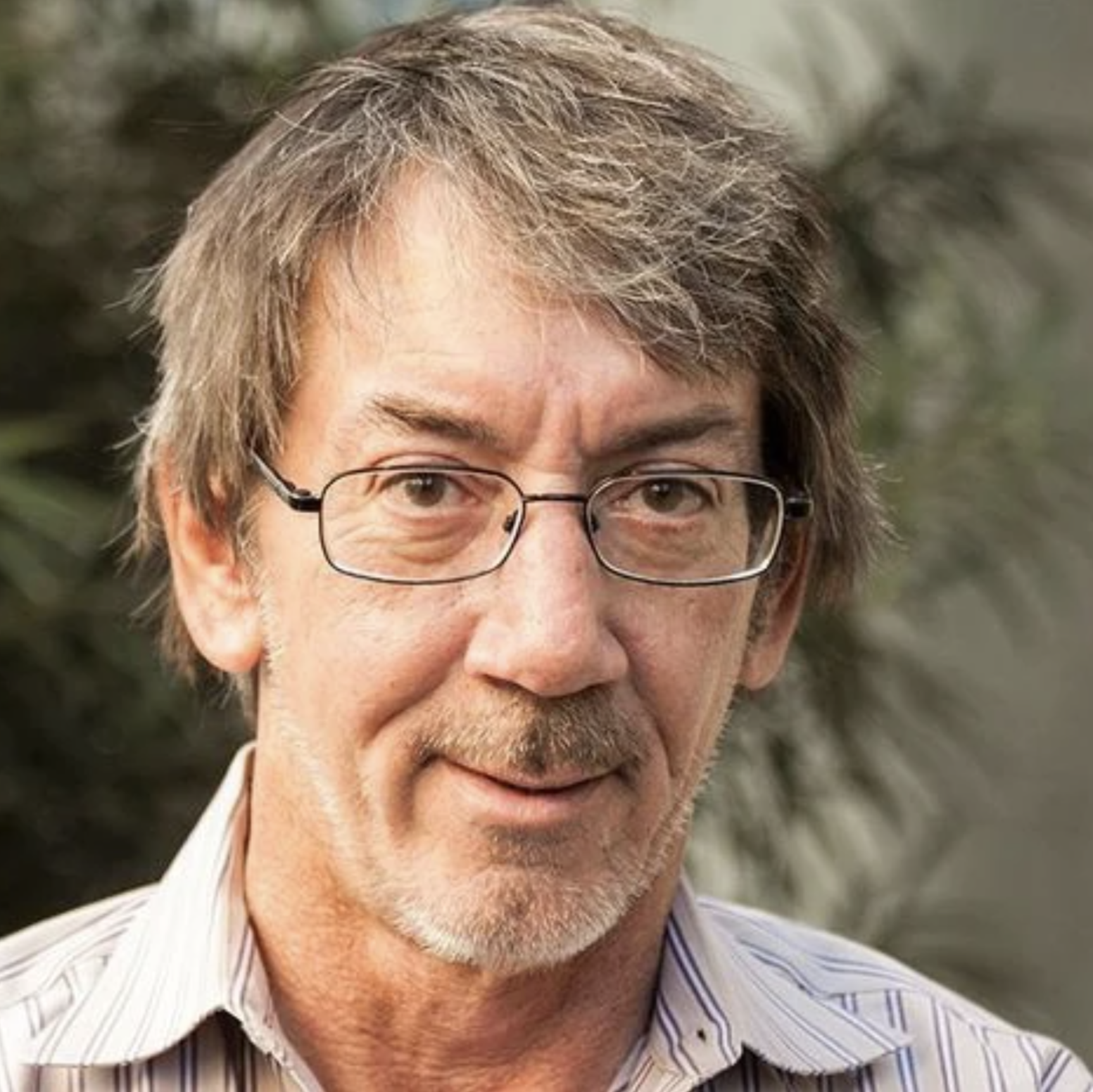 A profile image of Michael S. Bernstein